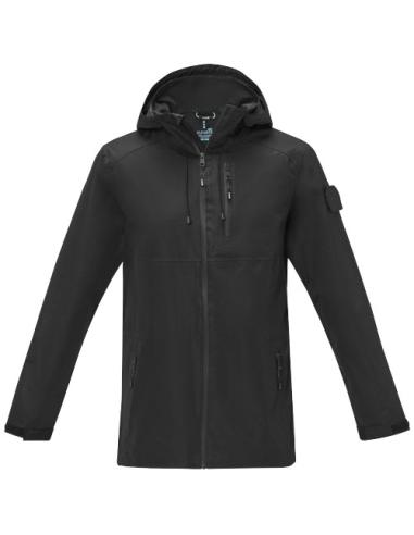 Chaqueta unisex ligera GRS reciclada N00962573