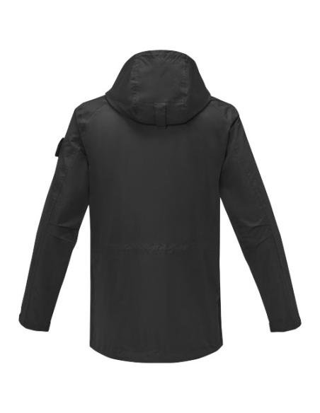 Chaqueta unisex ligera GRS reciclada N00962573