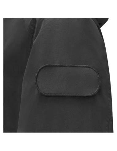 Chaqueta unisex ligera GRS reciclada N00962573