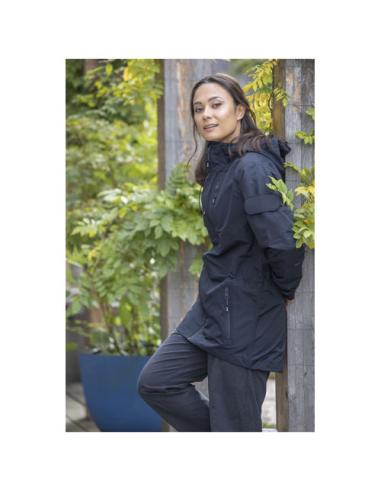 Chaqueta unisex ligera GRS reciclada N00962573