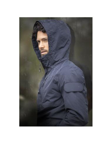 Chaqueta unisex ligera GRS reciclada N00962573