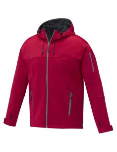 Chaqueta softshell para hombre N01272383
