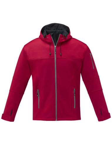 Chaqueta softshell para hombre N01272383