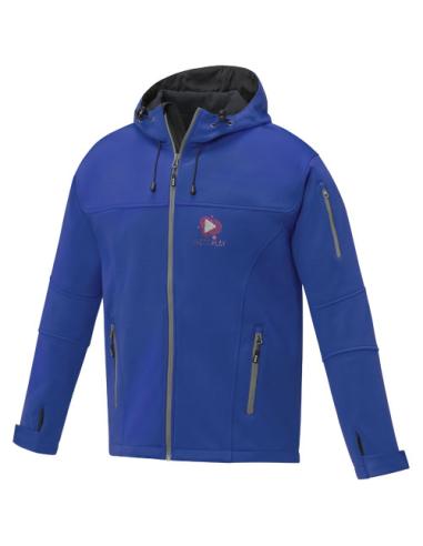 Chaqueta softshell para hombre N02572383