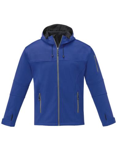 Chaqueta softshell para hombre N02572383