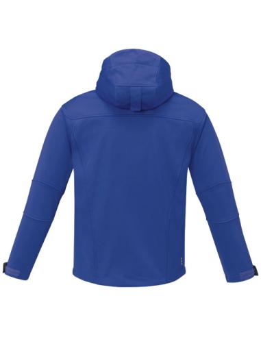 Chaqueta softshell para hombre N02572383