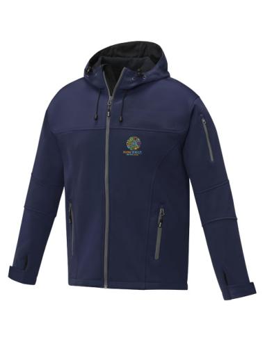 Chaqueta softshell para hombre N05572383