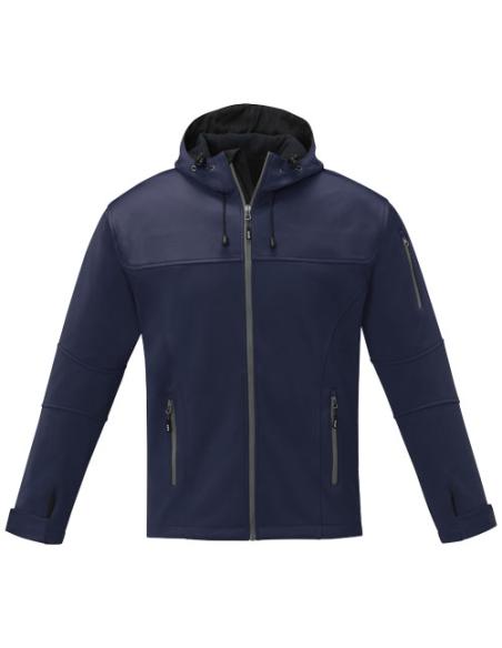 Chaqueta softshell para hombre N05572383