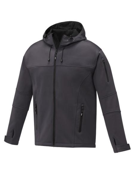Chaqueta softshell para hombre N02872383