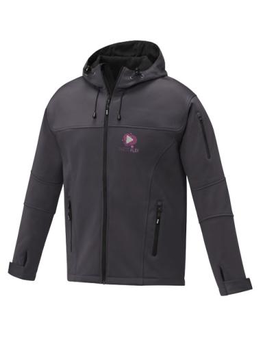 Chaqueta softshell para hombre N02872383