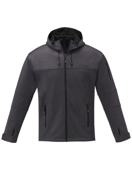 Chaqueta softshell para hombre N02872383