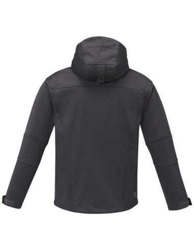 Chaqueta softshell para hombre N02872383