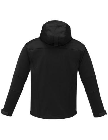 Chaqueta softshell para hombre N00972383