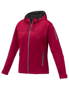 Chaqueta softshell para mujer N01282383
