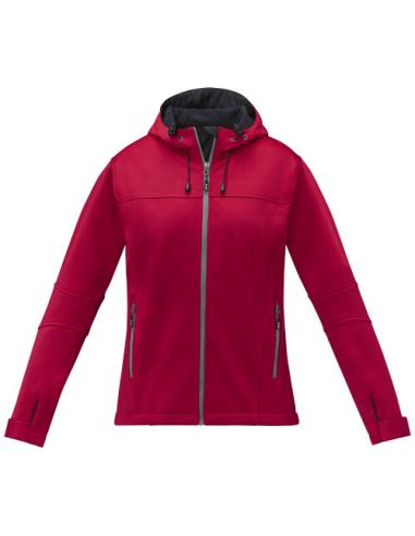 Chaqueta softshell para mujer N01282383