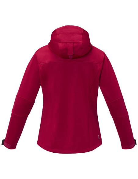 Chaqueta softshell para mujer N01282383