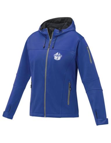 Chaqueta softshell para mujer N02582383
