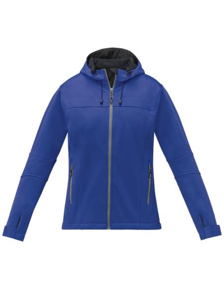 Chaqueta softshell para mujer N02582383