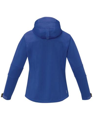 Chaqueta softshell para mujer N02582383