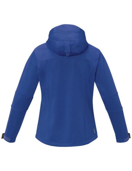 Chaqueta softshell para mujer N02582383
