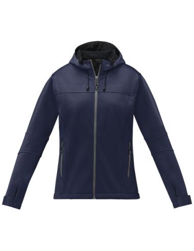 Chaqueta softshell para mujer N05582383
