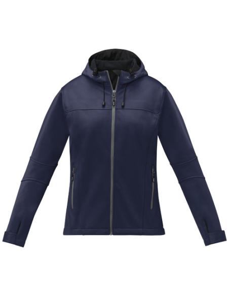 Chaqueta softshell para mujer N05582383