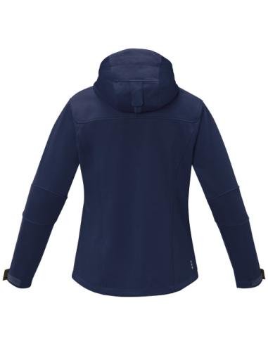 Chaqueta softshell para mujer N05582383