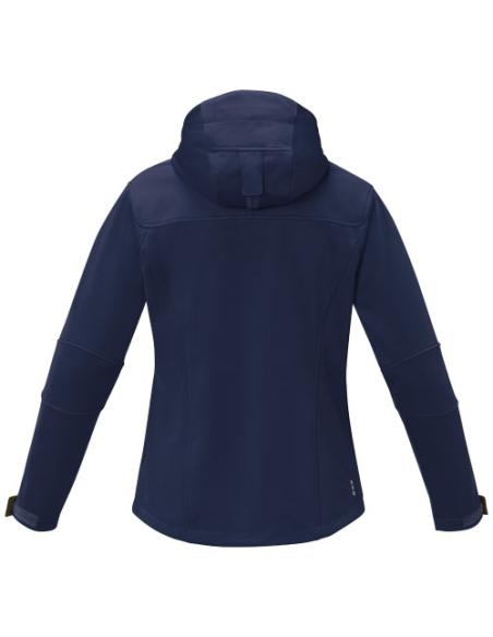Chaqueta softshell para mujer N05582383