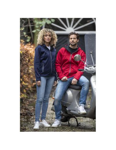 Chaqueta softshell para mujer N05582383