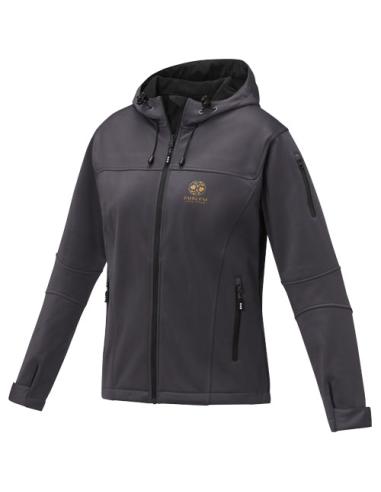 Chaqueta softshell para mujer N02882383