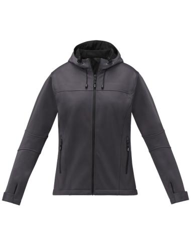 Chaqueta softshell para mujer N02882383