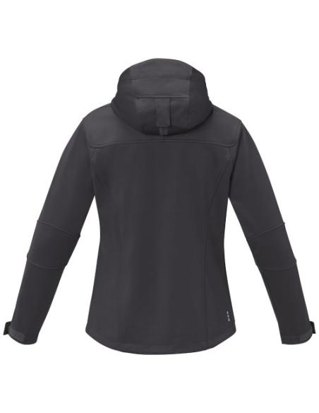 Chaqueta softshell para mujer N02882383