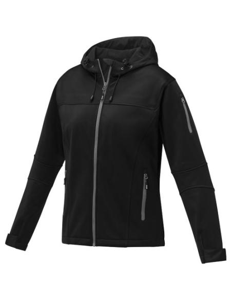Chaqueta softshell para mujer N00982383