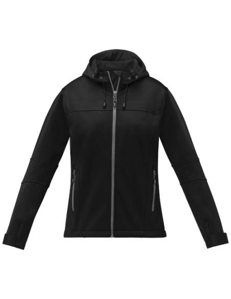 Chaqueta softshell para mujer N00982383