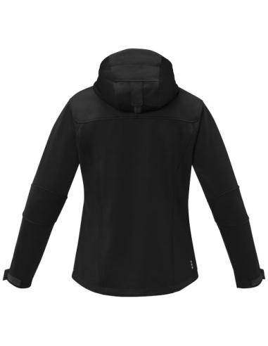 Chaqueta softshell para mujer N00982383