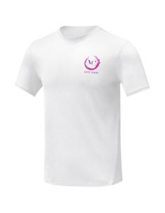 Camiseta Cool fit de manga corta para hombre N01091093 2