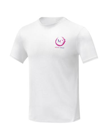 Camiseta Cool fit de manga corta para hombre N01091093