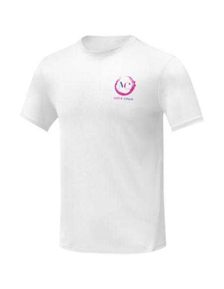 Camiseta Cool fit de manga corta para hombre N01091093