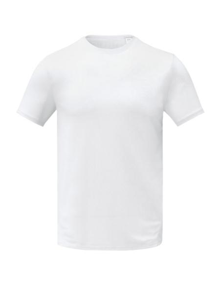 Camiseta Cool fit de manga corta para hombre N01091093