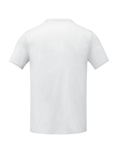 Camiseta Cool fit de manga corta para hombre N01091093