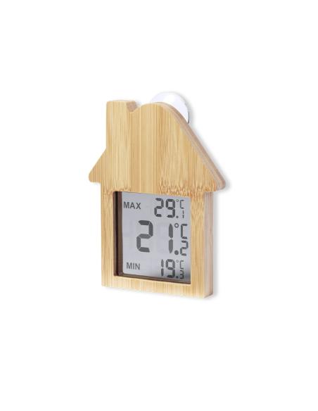 Estación Meteorológica N1691