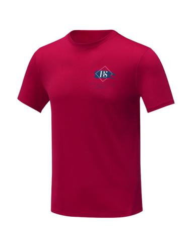 Camiseta Cool fit de manga corta para hombre N01291093