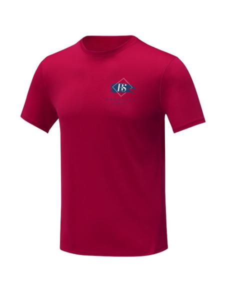 Camiseta Cool fit de manga corta para hombre N01291093