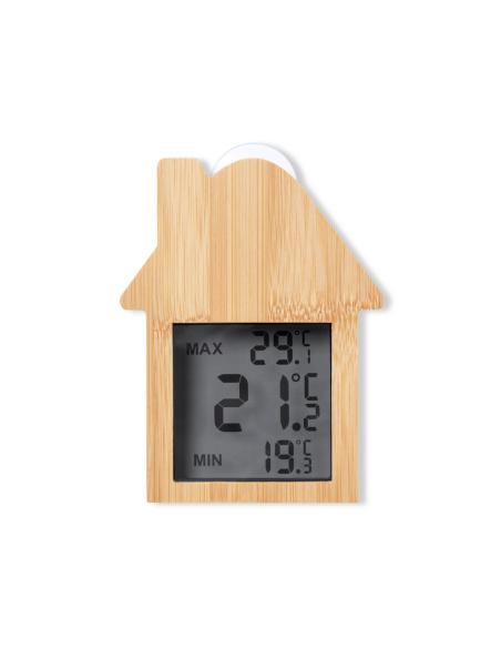 Estación Meteorológica N1691