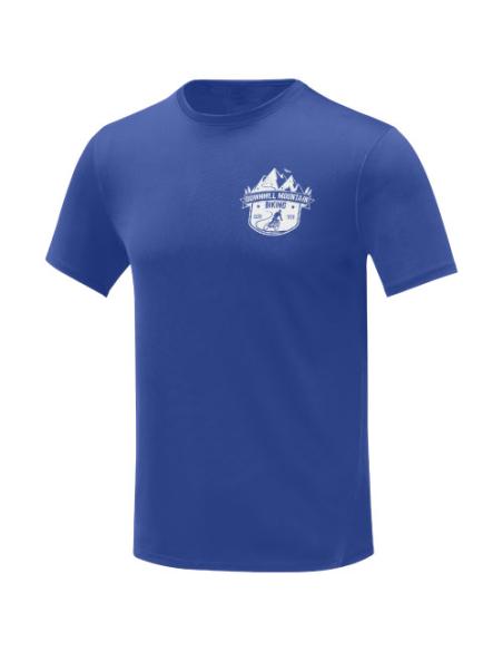 Camiseta Cool fit de manga corta para hombre N02591093