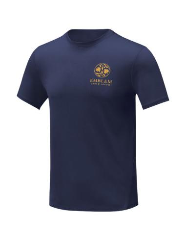 Camiseta Cool fit de manga corta para hombre N05591093