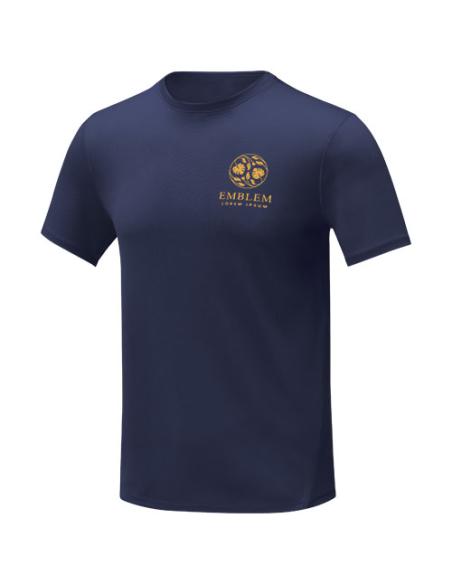 Camiseta Cool fit de manga corta para hombre N05591093