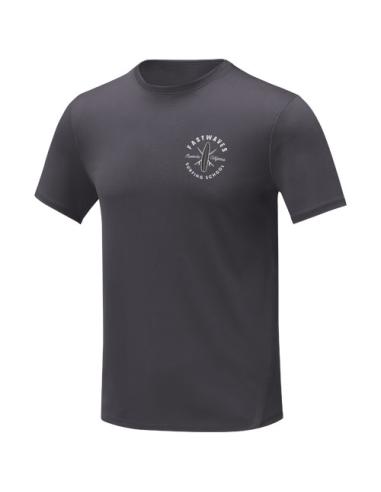 Camiseta Cool fit de manga corta para hombre N02891093