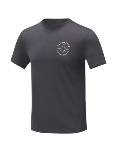 Camiseta Cool fit de manga corta para hombre N02891093