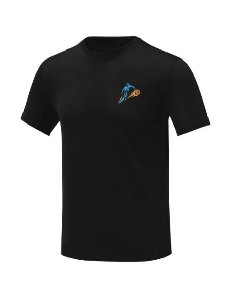 Camiseta Cool fit de manga corta para hombre N00991093